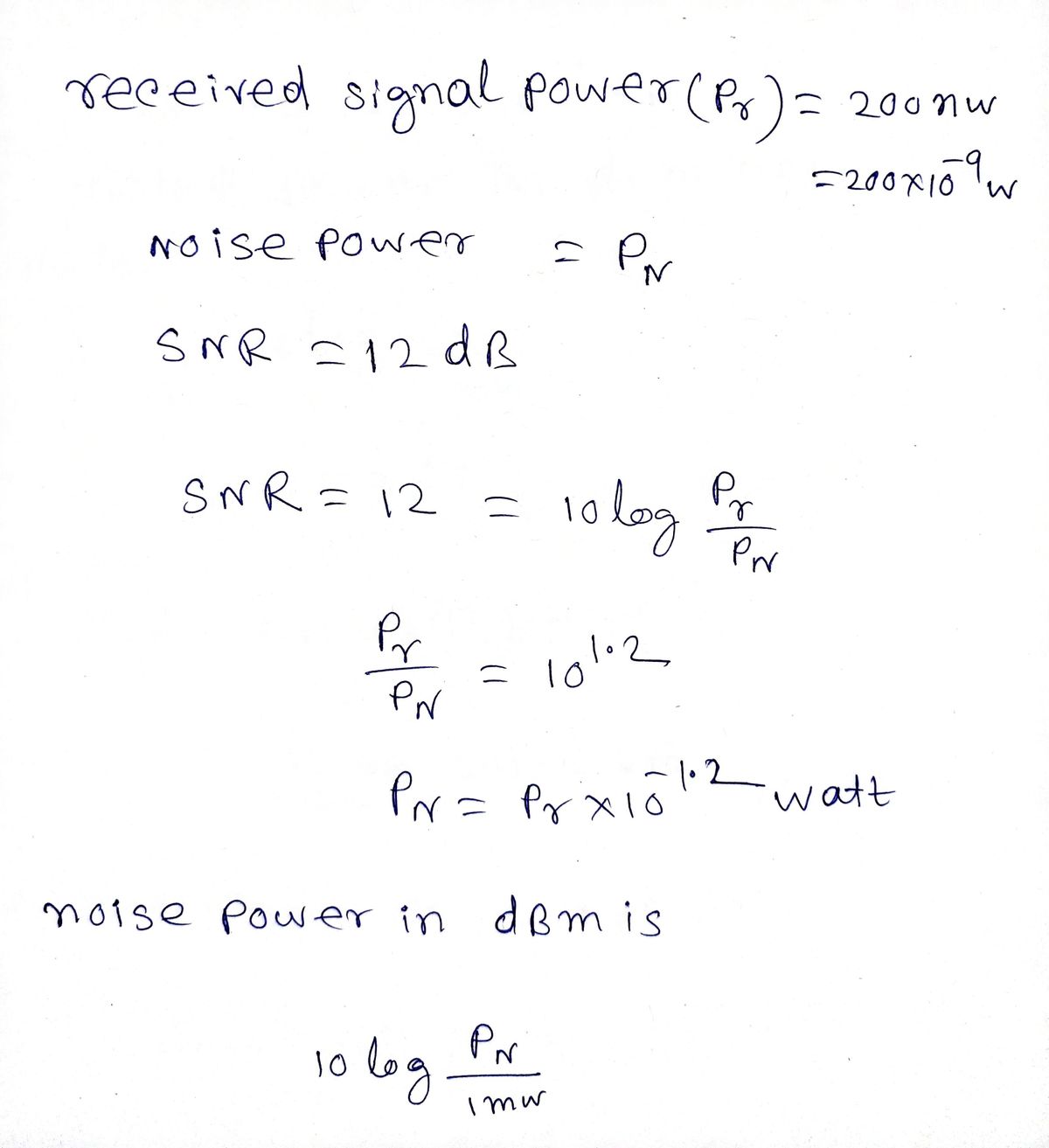 Electrical Engineering homework question answer, step 1, image 1